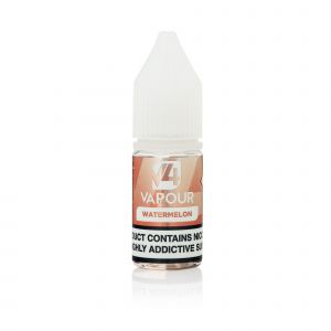 V4 V4POUR Watermelon 10ml E-Liquid